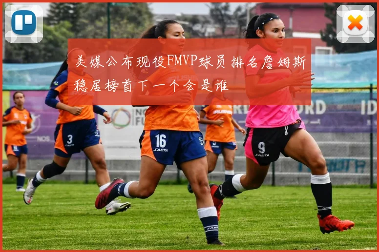 美媒公布现役FMVP球员排名詹姆斯稳居榜首下一个会是谁